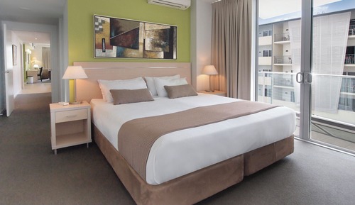 Apartment, 2 Bedrooms