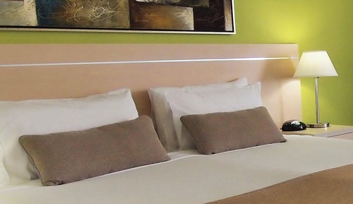 Apartment, 3 Bedrooms