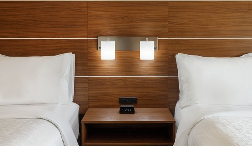 Suite, 1 Bedroom (Feature)