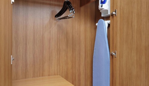 Suite, 1 Bedroom