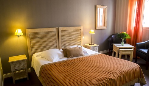 Room, Ground Floor