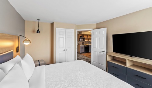 Suite, 1 Bedroom