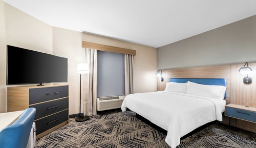 Studio Suite, 1 King Bed