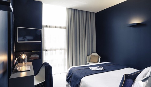 Standard Double Room, 1 Double Bed
