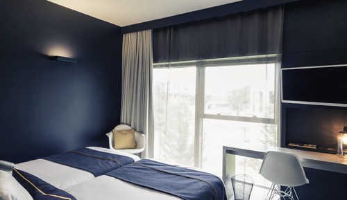 Standard Twin Room, 2 Twin Beds