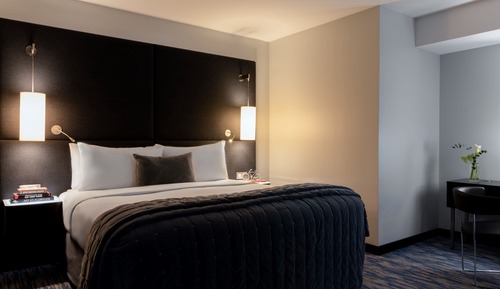 Suite, 1 Bedroom, Garden View (Home Suite Home)