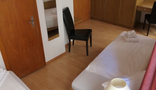 Comfort Twin Room