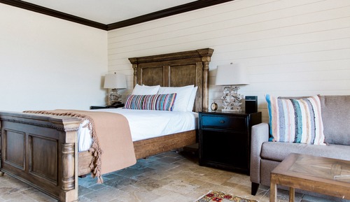 Premier Suite, Multiple Beds