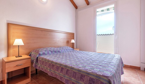 Apartment, 1 Bedroom (2 à 4 personnes)