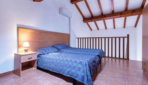 Appartement 3 pièces 6 personnes