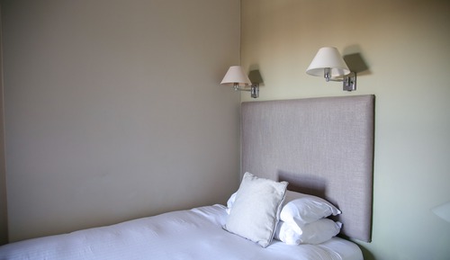 Standard Single Room, 1 Twin Bed