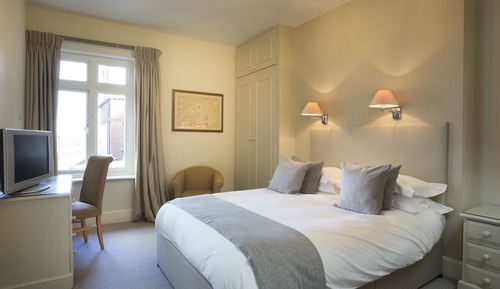 Standard Double Room, 1 Double Bed