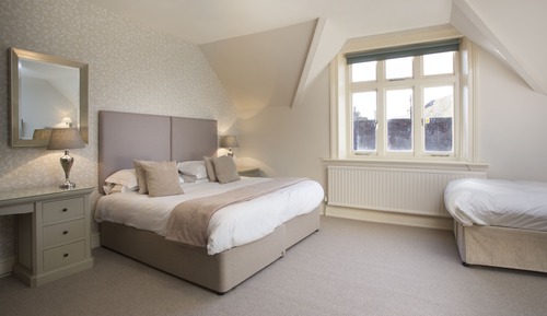 Superior Double or Twin Room