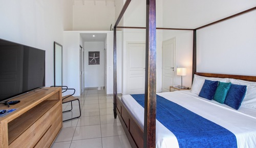 Apartment, 2 Bedrooms