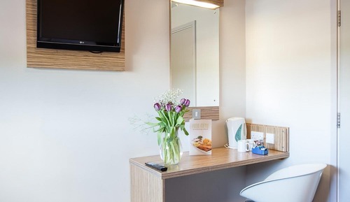 Family Quadruple Room