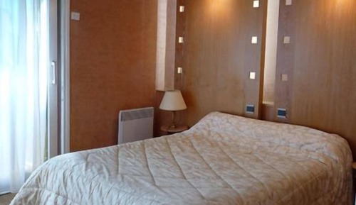 Family Quadruple Room