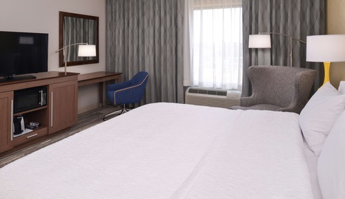 Room, 1 King Bed, Accessible, Non Smoking