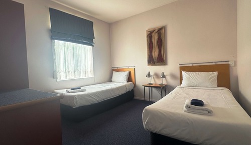 Standard Apartment, Multiple Beds, Accessible, Kitchen (with Sofabed, Full Kitchen)