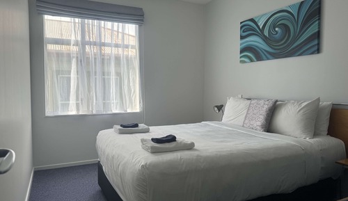 Standard Apartment, Multiple Beds, Non Smoking, Kitchen (Living Room;with Sofabed)