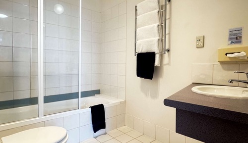 Standard Apartment, Multiple Beds, Non Smoking, Balcony (Living Room, Full Kitchen)