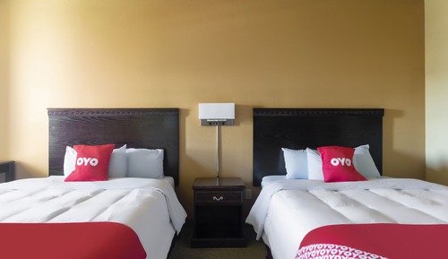 Room, 2 Queen Beds