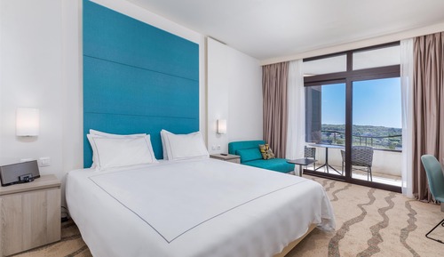 Premium Room, Sea View