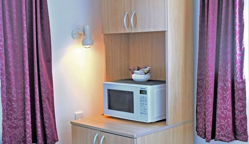 Room, Multiple Beds, Non Smoking