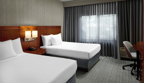 Room, 2 Queen Beds