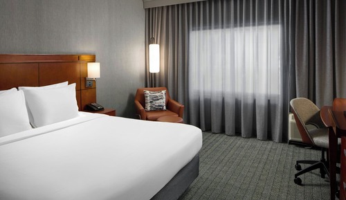 Suite, 1 Bedroom