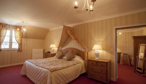 Family Suite (for 5)