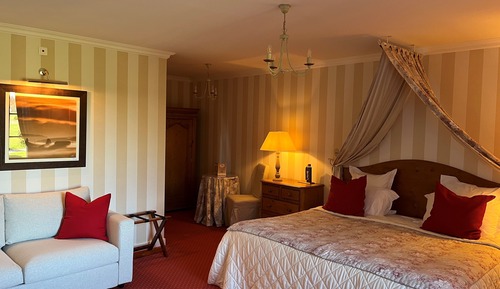 Triple Room (Garden)