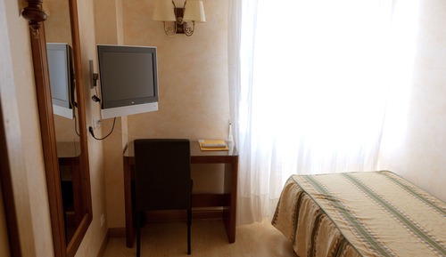 Single Room