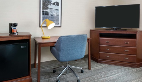 Room, 1 King Bed with Sofa bed, Non Smoking