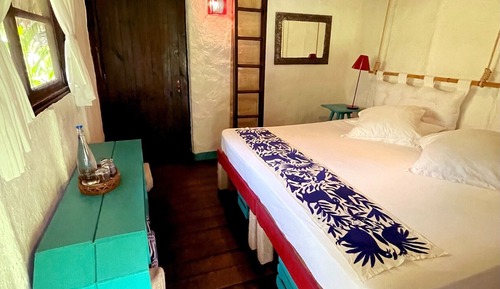 King Cabin