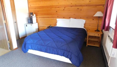 Room, 1 Queen Bed