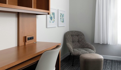 Studio Suite, 2 Queen Beds