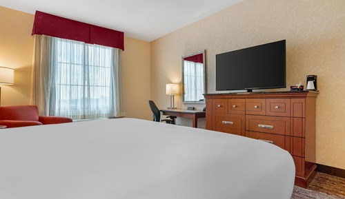 Room, 1 King Bed