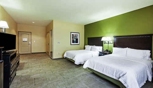 Room, Accessible, Non Smoking
