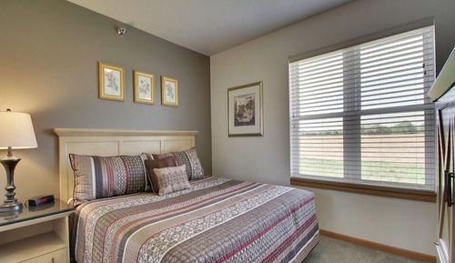 Room, Multiple Beds, Non Smoking, Kitchenette