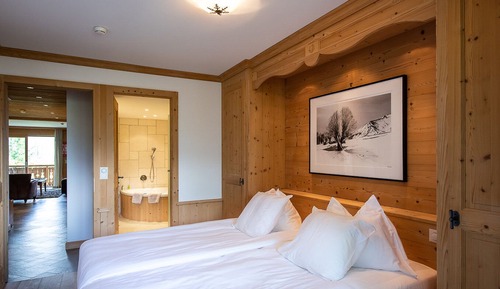 Junior Room (Residence)