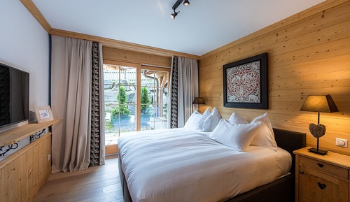 Suite (Cozy)