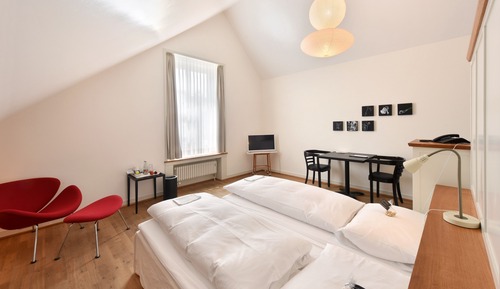 Junior Room