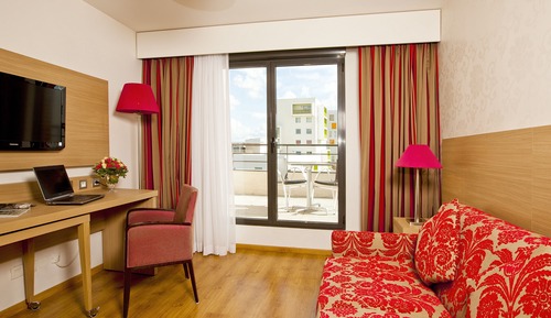 Apartment, 2 Bedrooms