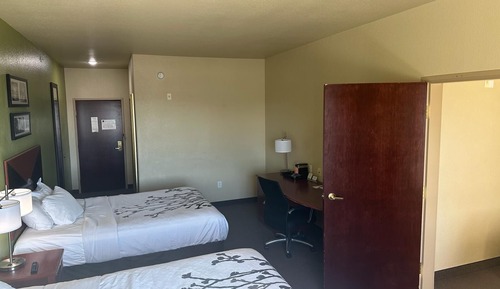 Standard Room, Non Smoking