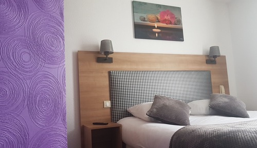 Double Room Single Use