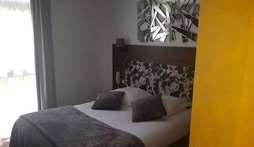 Chambre Standard Double