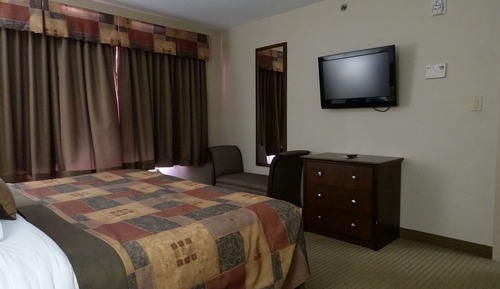 Superior Suite, 1 King Bed, Non Smoking