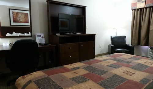 Superior Room, 1 King Bed, Non Smoking