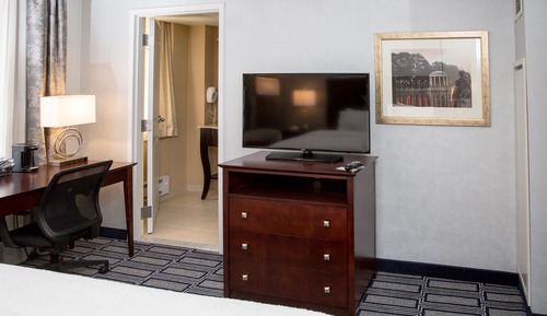 King Bed Non Smoking