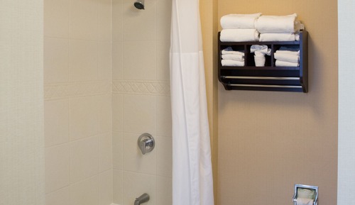 King with Sofabed Non Smoking